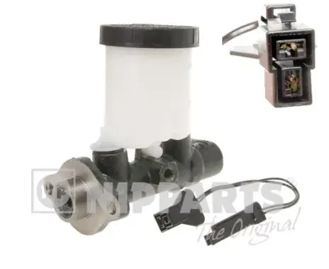 Cilindro maestro de frenos Mazda 626 III