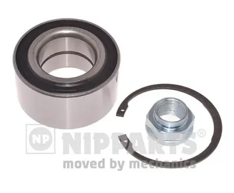 Cojinete de rueda delantero CX200 Polcar