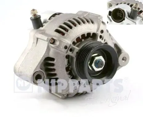 Alternador Toyota Celica T16