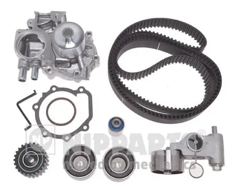Kit de distribución N1167000 Nipparts