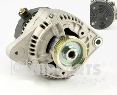 Alternador Honda Civic VI