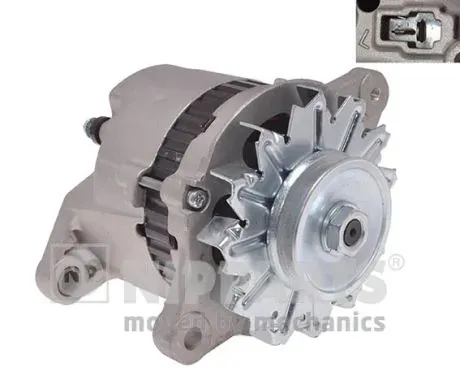 Alternador AH2035N1 Mitsubishi