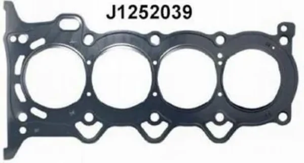 Junta de culata para Toyota Yaris VERSO (NCP2)