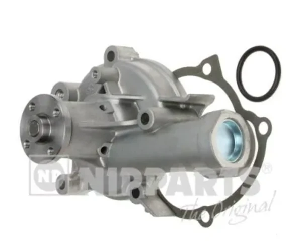 Bomba de agua para Mitsubishi Lancer 4 (C6A)