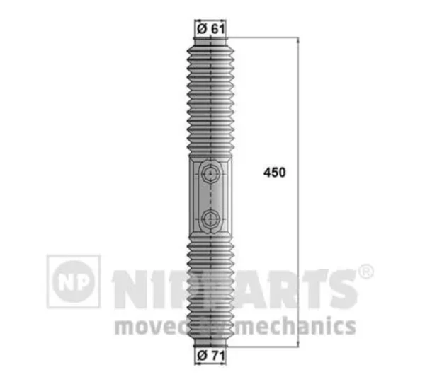 J2844006 Nipparts