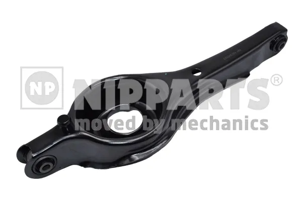 Brazo inferior trasero izquierdo/derecho N4943009 Nipparts