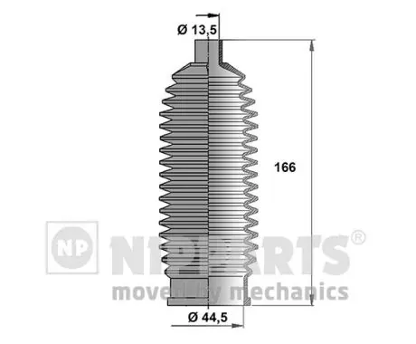 Comprar Fuelle dirección Renault Clio III BR01, CR01
