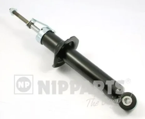 Amortiguador trasero Nissan Almera CLASSIC (B10RS)