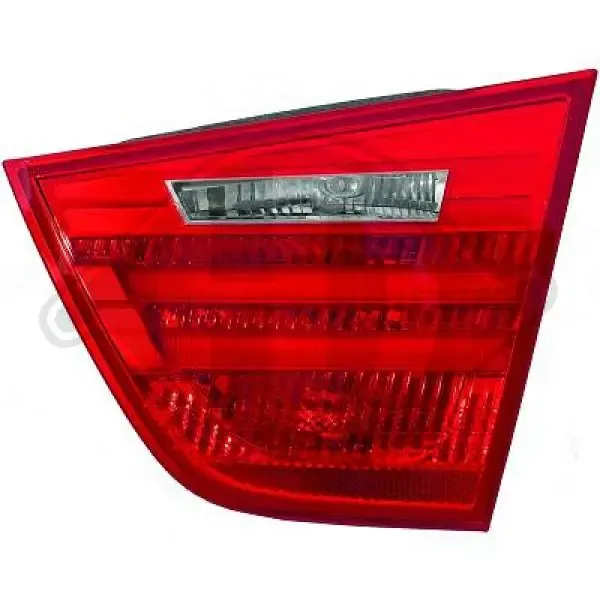 Piloto trasero interior derecho LLG491 Magneti Marelli