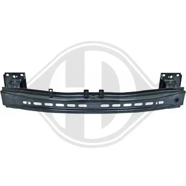 Refuerzo parachoque delantero Skoda Octavia III A7 liftback (5E3, NL3, NR3) (2012 - 2021) precio, desde
