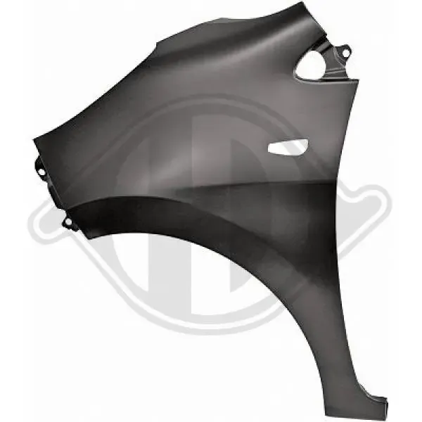 Comprar Aleta delantera izquierda KIA Picanto II TA