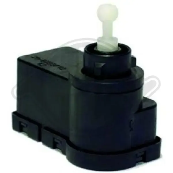 Motor regulador de faros Ford Transit VI