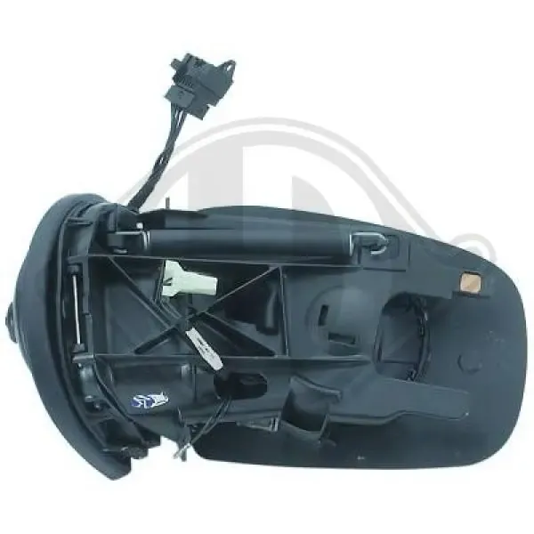 Espejo de retrovisor izquierdo Mercedes ML/GLE W163