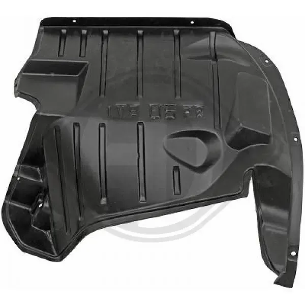 Comprar Guardabarros interior derecho, aleta delantera Iveco Daily IV 