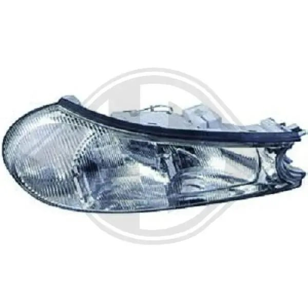 Faro derecho 1426982 Diederichs