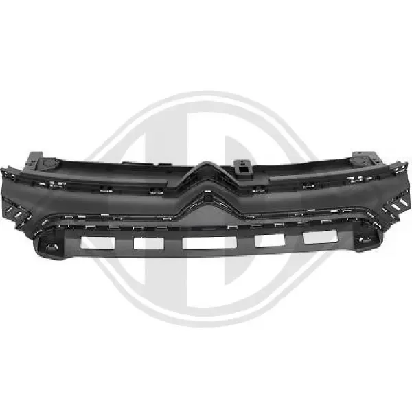 Parrilla 16737352XT Peugeot/Citroen