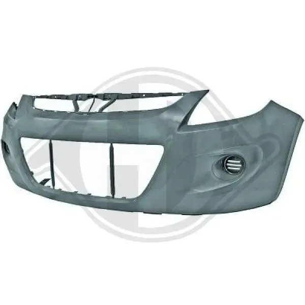 Parachoques delantero Hyundai I20 1 PB