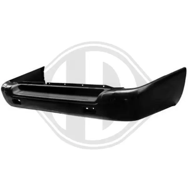 Paragolpes trasero Nissan Pathfinder (R50)