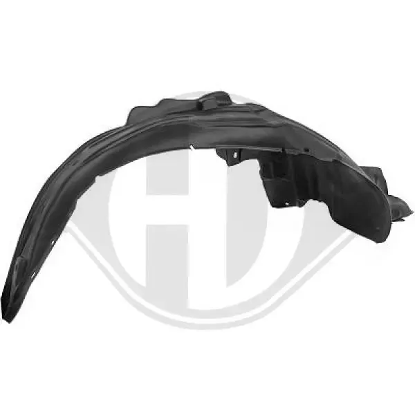 Paso rueda 6240008 Diederichs