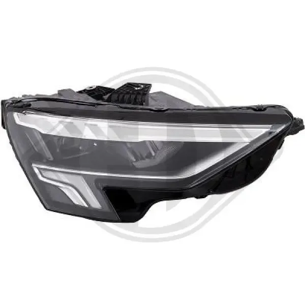 Faro derecho 450895 VALEO