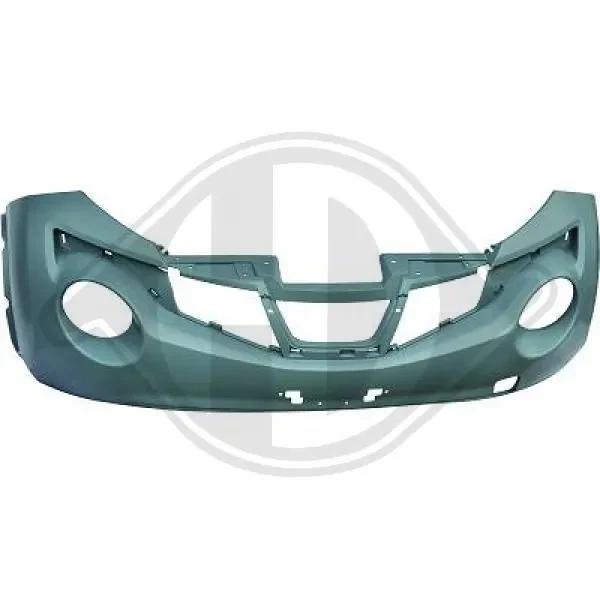 Parachoques delantero Nissan JUKE JPN (F15)