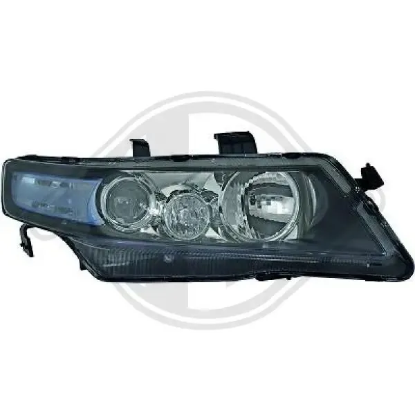 Faro derecho 5219082 Diederichs