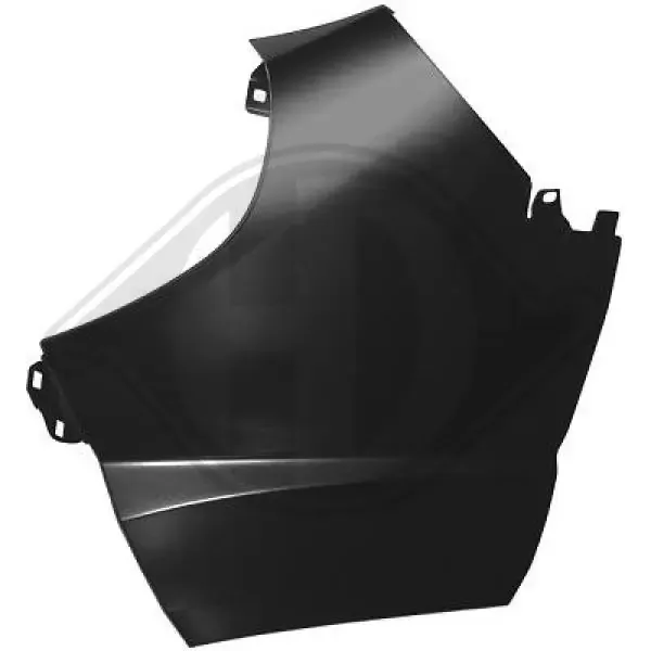 Aleta 3484006 Diederichs