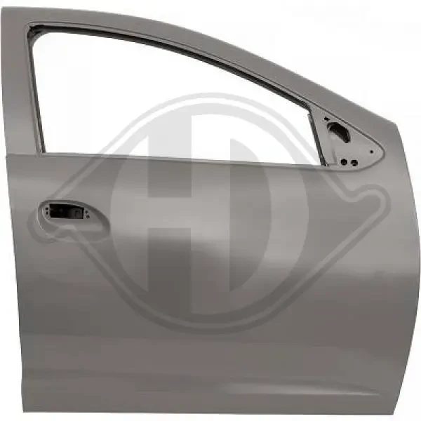 Puerta delantera derecha Dacia Logan 2 (L8_)