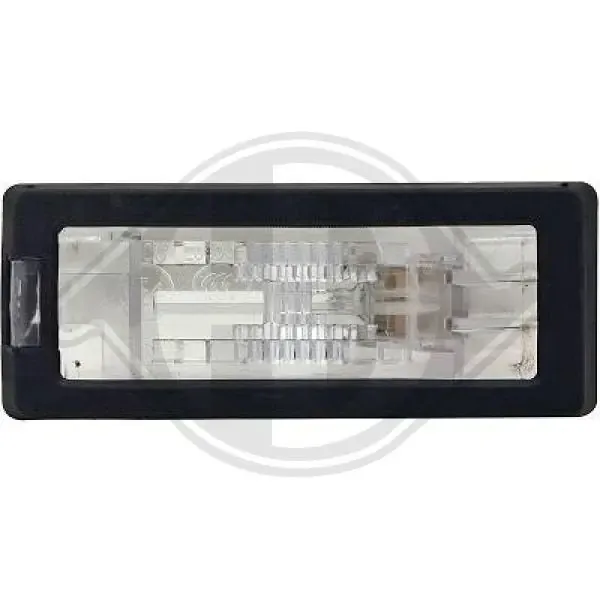 Luz matricula 4560194 Diederichs