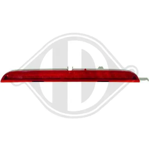 Tercera luz de freno BMW X5 E70