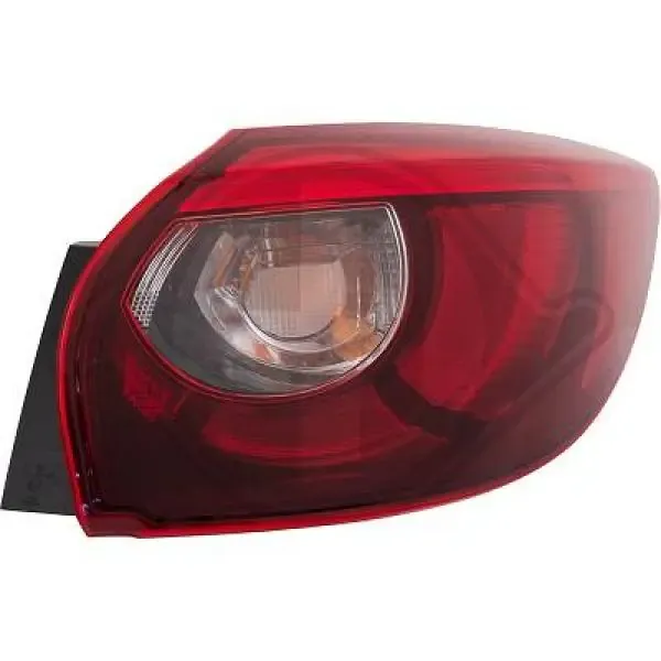 Piloto trasero derecho K07051150B Mazda