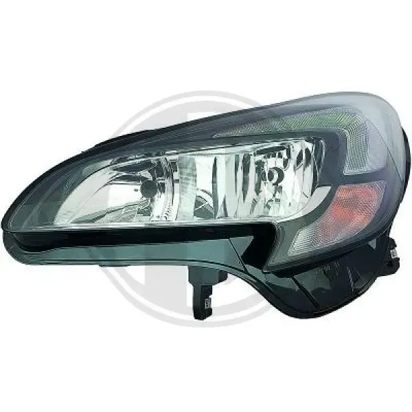 Faro izquierdo 1815981 Diederichs