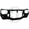 Soporte de radiador Mitsubishi Montero SPORT