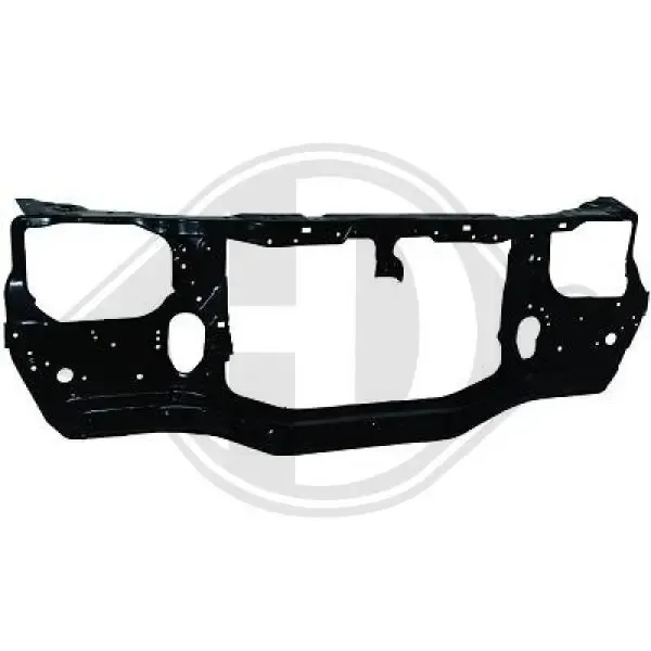 Soporte de radiador  Mitsubishi Montero SPORT