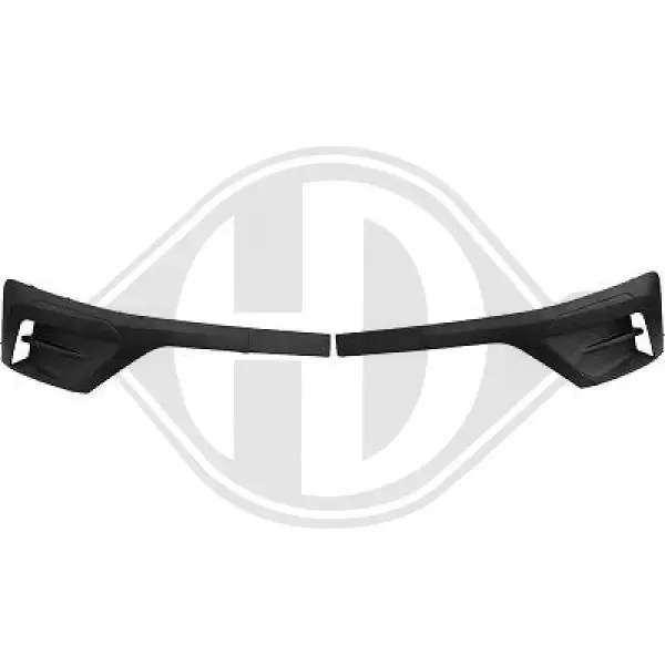 Paragolpes 620222986R Renault (RVI)