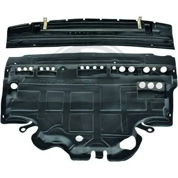 Protección motor / empotramiento 8189610 Diederichs