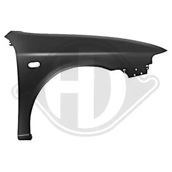 Aleta 7431006 Diederichs