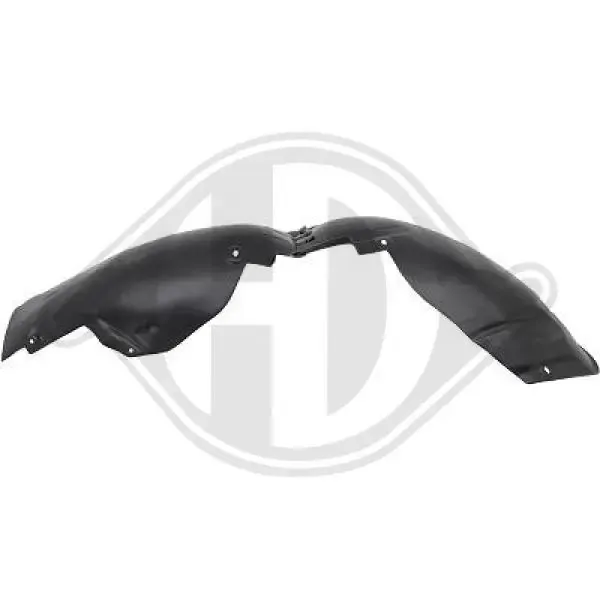 Paso rueda Opel Meriva B