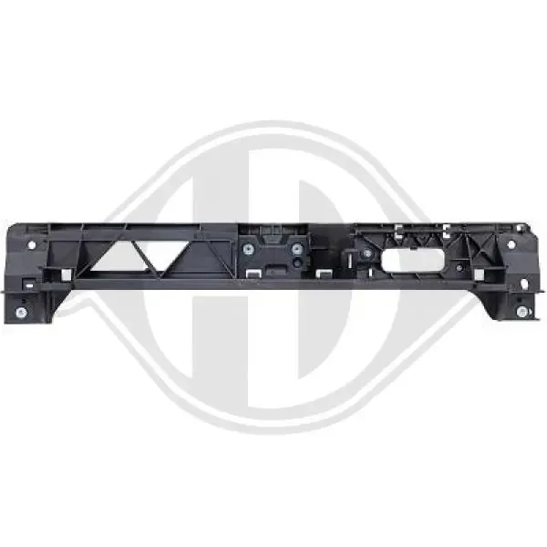 Soporte de radiador  Peugeot 5008 II