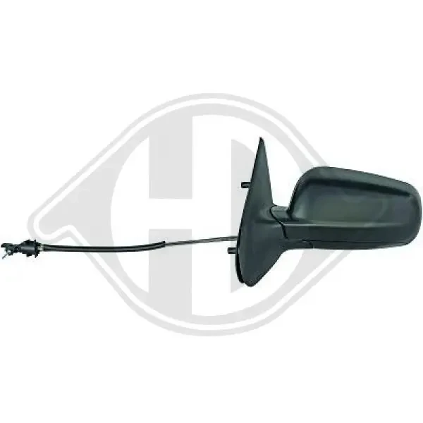 Retrovisor izquierdo Seat Cordoba 6K2
