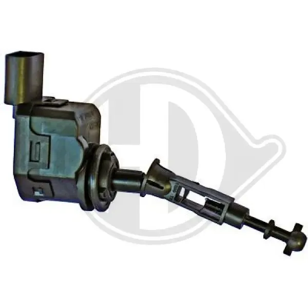 Motor regulador de faros 1615986 Diederichs