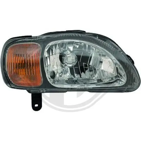 Faro izquierdo Suzuki Baleno EG