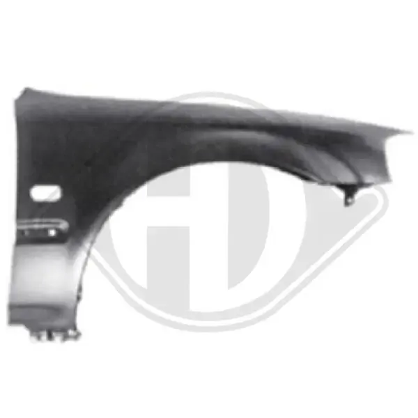 Aleta 5207006 Diederichs