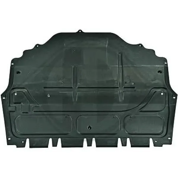Protección motor / empotramiento 8022060 Diederichs