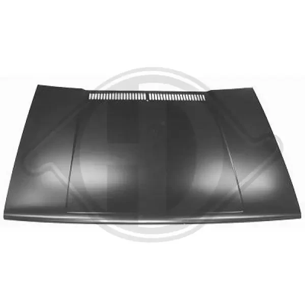 Capot para Volkswagen Jetta 1 (16)
