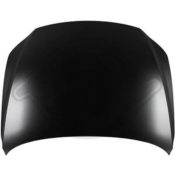 Capot para Mazda 3 (BP)