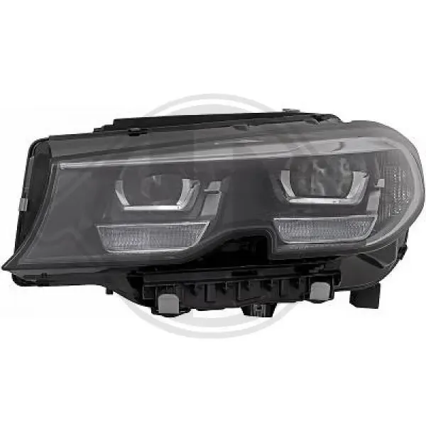 Faro izquierdo BMW 3 G20, G80, G28