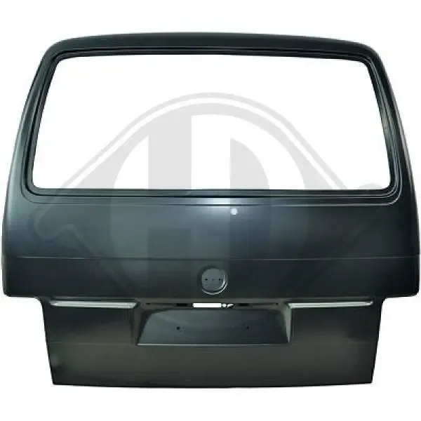 Puerta trasera Volkswagen Transporter T4