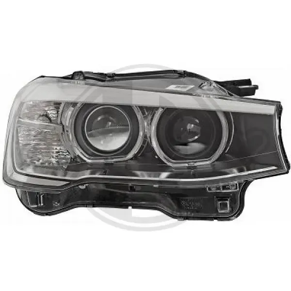 Faro derecho LPP891 Magneti Marelli