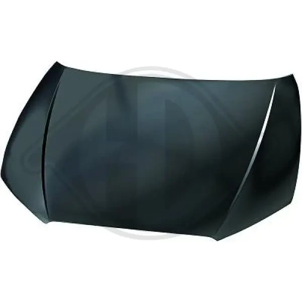 Capot para Audi A3 (8VS)